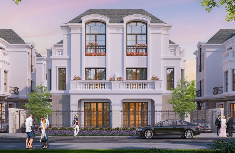 Khu đô thị Hồng Hạc City Bắc Ninh- Ảnh 4.